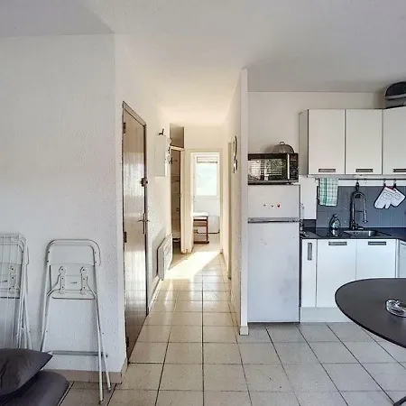 Apartmán Les Cyclades B 3